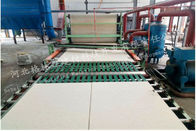 Dây chuyền sản xuất tấm trần sợi khoáng cường độ cao Chứng nhận ISO CE