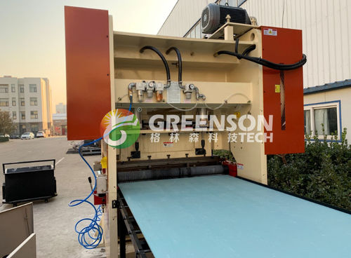 Các giải pháp mới nhất về công ty Máy đâm ván ở Dubai