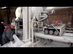 Công nghệ mới nhất trang trí khuôn khác nhau cho máy làm gạch thạch cao