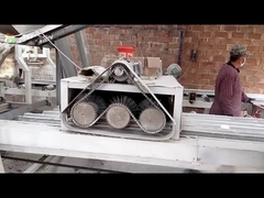 Đường dây máy gipsum cornice của Trung Quốc cho nội thất