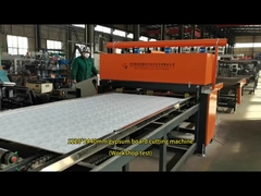 Máy cắt ván gốm trần