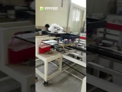 Máy làm gạch gạch cao tầng