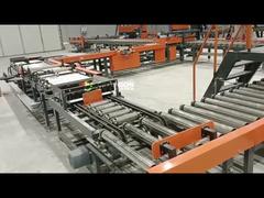 Bảng trần thạch cao được sản xuất như thế nào?