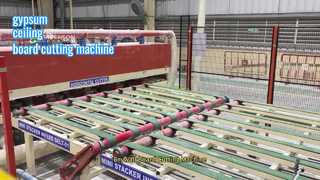 Giới thiệu về máy cắt vách thạch cao