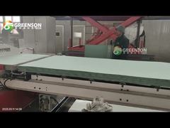 Thiết bị cắt tấm thạch cao công nghiệp