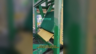 Ứng dụng thực tế của máy cuộn len đá