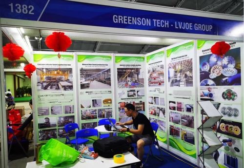 Tin tức công ty mới nhất về Triển lãm Quốc tế Việt Nam