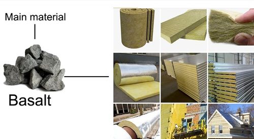 Tin tức công ty mới nhất về Lông khoáng được sản xuất như thế nào?