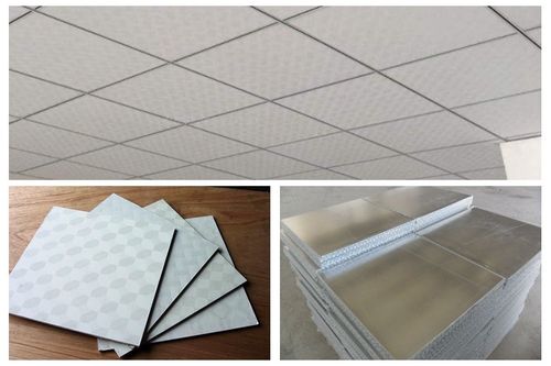 Tin tức công ty mới nhất về Trần gốm được làm bằng gì?