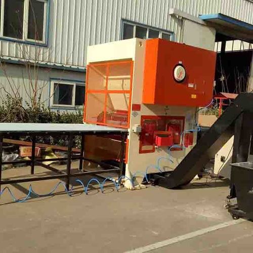 Blog công ty mới nhất về Chức năng của máy đục lỗ là gì?