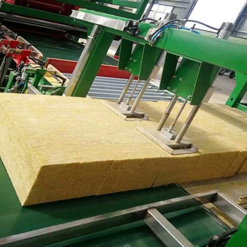 Blog công ty mới nhất về ROCKWOOL được sản xuất như thế nào?