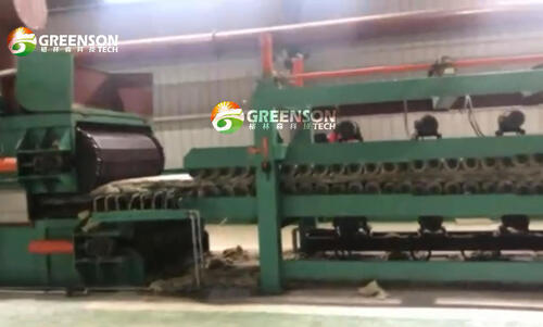 Blog công ty mới nhất về Lò nung dùng khí đốt hay lò nung điện cho dây chuyền sản xuất bông khoáng tại Nga? Làm thế nào để chọn?