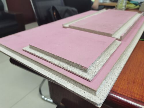 Blog công ty mới nhất về 2026 Máy Rãnh Vách Thạch Cao Nâng Cấp 600mm: Tương Thích Đa Rãnh & Vận Hành Dễ Dàng