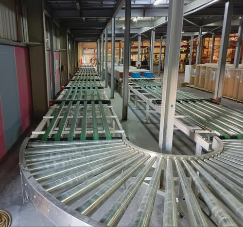 Blog công ty mới nhất về Plasterboard Spray Coating Machine for Factory: Eco-Friendly Water-Based Gypsum Board Spraying Production Line