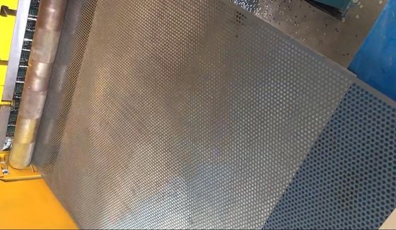 Giá tốt. Máy đấm công suất cao với công suất 1 PC/phút và điều khiển PLC trực tuyến