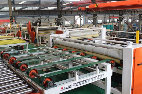 Giá tốt. Máy làm trần thạch cao tự động trực tuyến