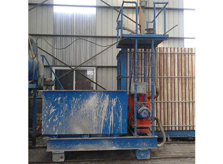 Giá tốt. Dây chuyền sản xuất bảng điều khiển bánh sandwich xi măng EPS cách nhiệt cho nhà lắp ghép trực tuyến