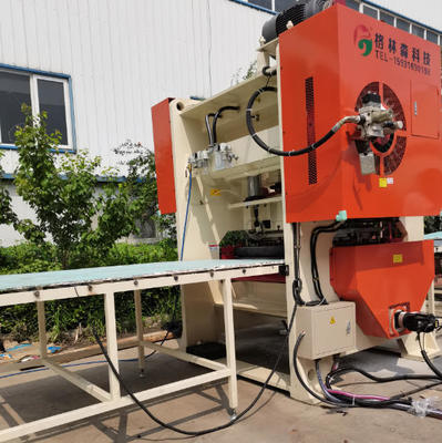 Giá tốt. Máy đục lỗ Máy sợi Xi măng Bảng Gypsum Bảng MDF MÁY MÁY MÁY MÁY MÁY trực tuyến