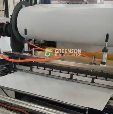 Giá tốt. Máy móc vật liệu xây dựng Máy móc làm vật liệu xây dựng khác Máy làm trần thạch cao trực tuyến