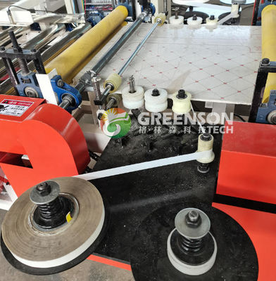 Giá tốt. Máy làm việc để làm phim PVC trên các nhà cung cấp bảng thạch cao trực tuyến