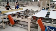 Low Cost Plaster Board PVC and PET Full Automatic Laminating Line