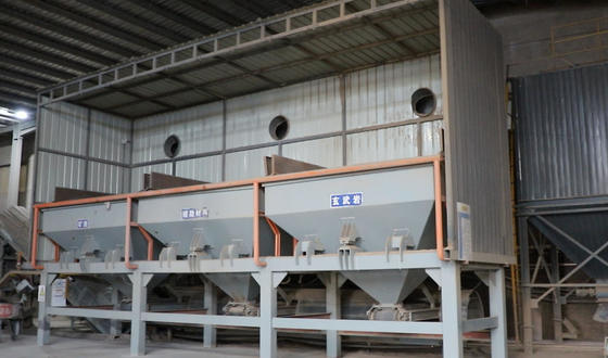 Giá tốt. Xây dựng hệ thống cách nhiệt dây chuyền sản xuất máy móc trang trí máy móc trực tuyến