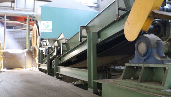 Giá tốt. Dây chuyền sản xuất len ​​đá tùy chỉnh cao cấp cao cấp cho các giải pháp cách nhiệt trực tuyến