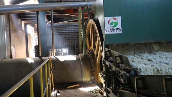 Giá tốt. Dây chuyền sản xuất lò tự nhiên cho máy móc sản xuất vật liệu xây dựng len khoáng sản trực tuyến