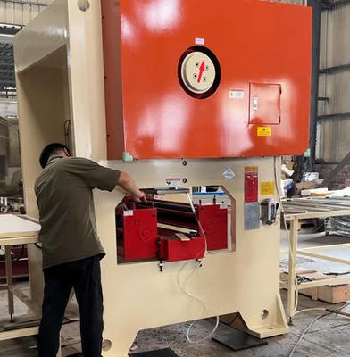 Giá tốt. Báo chí thủy lực Pneumatic hoàn toàn tự động bằng máy móc mắt và máy grommet trực tuyến