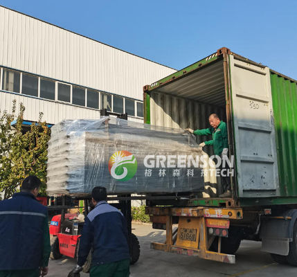 Giá tốt. Acoustic Waterproof Mineral Wool Board Production Line with 1-Year Warranty for Facade Insulation trực tuyến