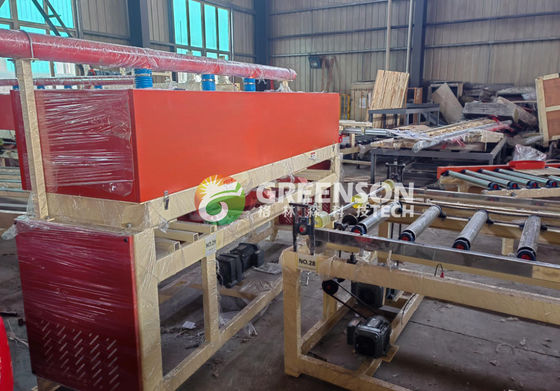 Giá tốt. Full Automatic Gypsum Ceiling Board Making Machine with 6 Million Sqm Annual Capacity and Siemens PLC System trực tuyến