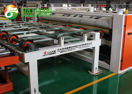 Giá tốt. Máy cắt hoàn toàn tự động cho tấm trần thạch cao nhiều lớp PVC trực tuyến