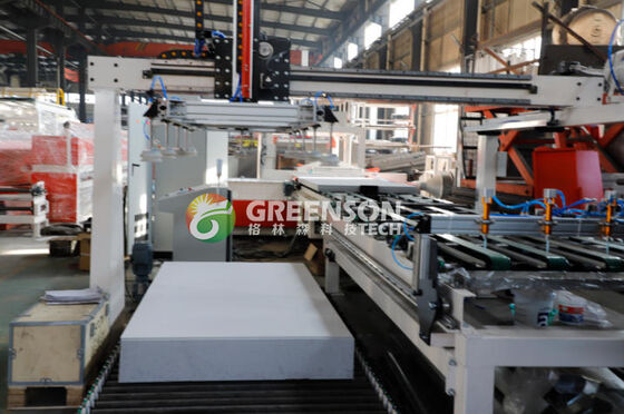 Giá tốt. Máy cắt ván nhựa không bụi hiệu quả cao cho ván rộng 100mm trực tuyến