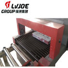 High Output PVC Film Laminating Machine With Double Sides Good Resistance