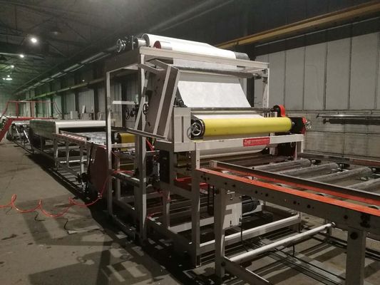 Giá tốt. Máy hoàn toàn tự động trang trí bằng nhựa PVC trực tuyến