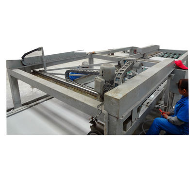 Giá tốt. Trang trí tường chống thấm MGO Board Làm máy chống cháy trực tuyến