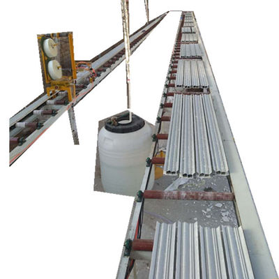 Giá tốt. Vật liệu xây dựng mới Nhà máy thiết bị thạch cao / Dây chuyền sản xuất tự động trực tuyến