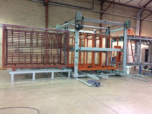 Giá tốt. Dịch vụ hậu mãi chuyên nghiệp cho dây chuyền sản xuất bảng Mgo / bảng MGO chống cháy trực tuyến