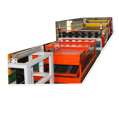 Giá tốt. Thiết bị cán màng PVC cho gạch trần treo với chất lượng hàng đầu trực tuyến