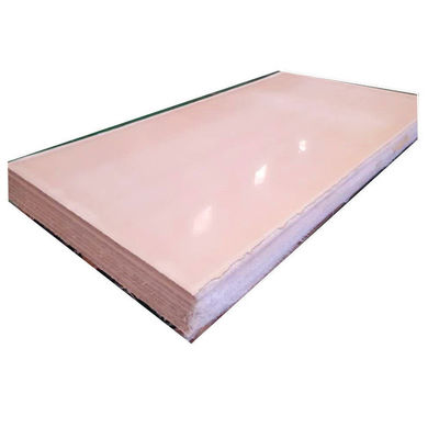 Giá tốt. Tấm tường nội thất Máy làm bảng MGO Hệ thống điều khiển PLC trực tuyến