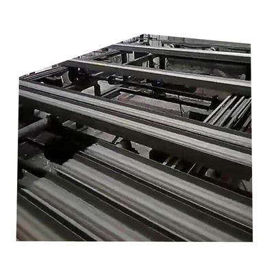 Giá tốt. Nhà máy sản xuất trần thạch cao trang trí dây chuyền sản xuất trực tuyến