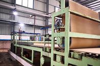 Trang trí nội thất Dây chuyền sản xuất ván sợi công suất 6 triệu Sqm