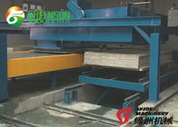 Commercial Mgo Board Production Line For Wall Panels Building Material