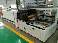 New Condition Fully Automatic Lamination Machine Moisture Proof Easy To Operate