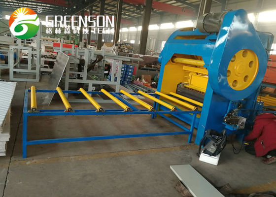 Giá tốt. Máy đục lỗ tấm kinh tế tự động tốc độ cao trực tuyến