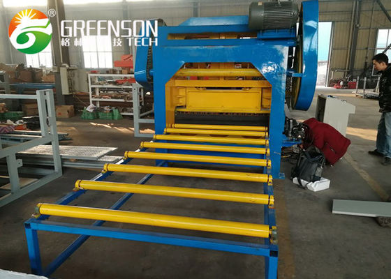 Giá tốt. Máy tự động tấm thủng cho gạch trần thạch cao / sợi xi măng hội đồng quản trị trực tuyến