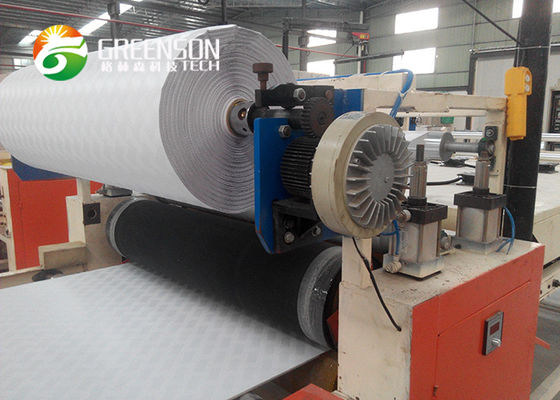 Giá tốt. Dây chuyền sản xuất gạch trần thạch cao PVC với công suất 8 triệu m2 trực tuyến