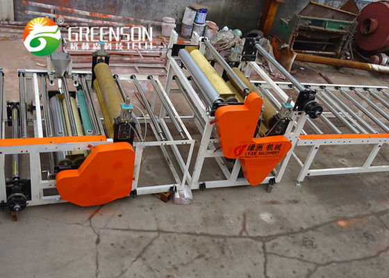 Giá tốt. Máy ghép tấm trần thạch cao PVC treo với hiệu quả cao trực tuyến