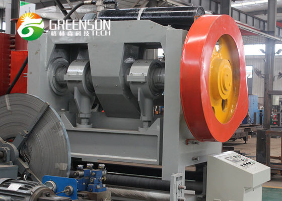 Trang trí nội thất Máy đục lỗ tự động cho tấm trần thạch cao