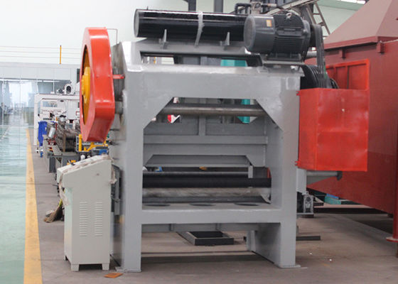 Giá tốt. Đầy đủ đục lỗ trần Panel máy làm Hà Bắc xanh trực tuyến